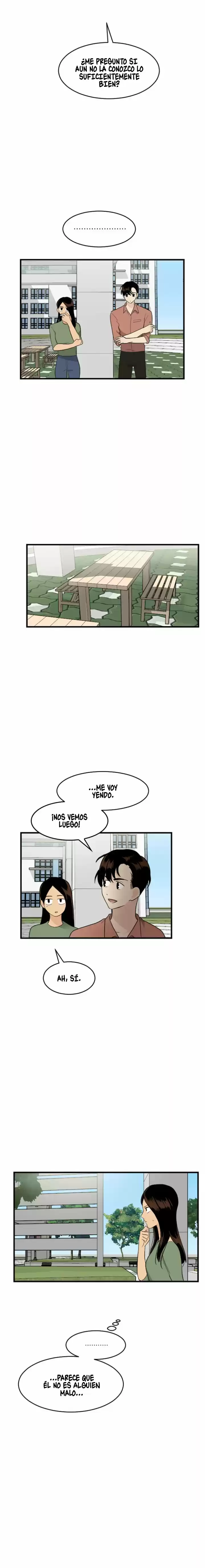 My ID is Gangnam Beauty! (2016) - Capítulo 46 - Página 7 - LectorTMOo
