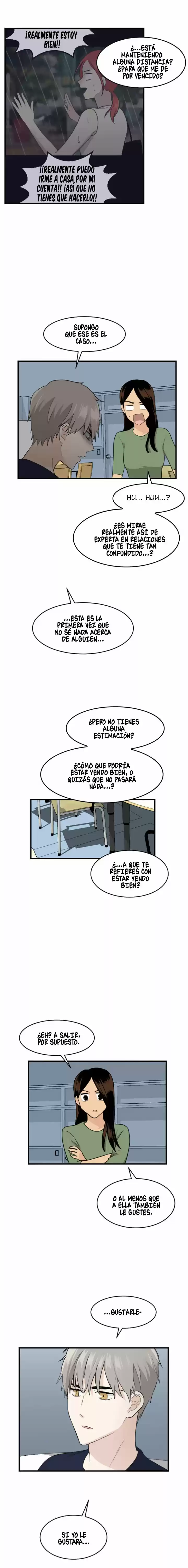 My ID is Gangnam Beauty! (2016) - Capítulo 46 - Página 11 - LectorTMOo