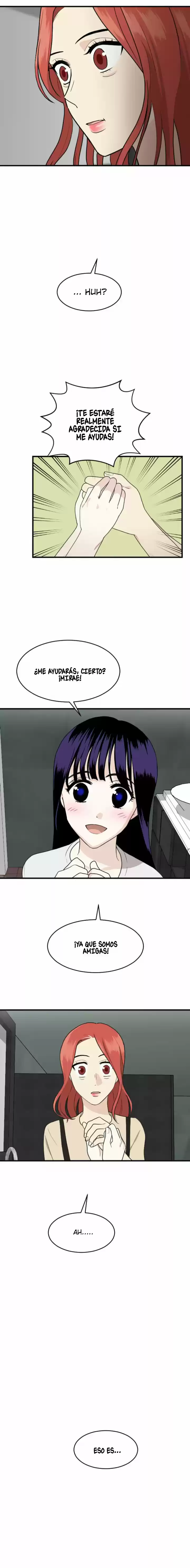 My ID is Gangnam Beauty! (2016) - Capítulo 48 - Página 6 - LectorTMOo