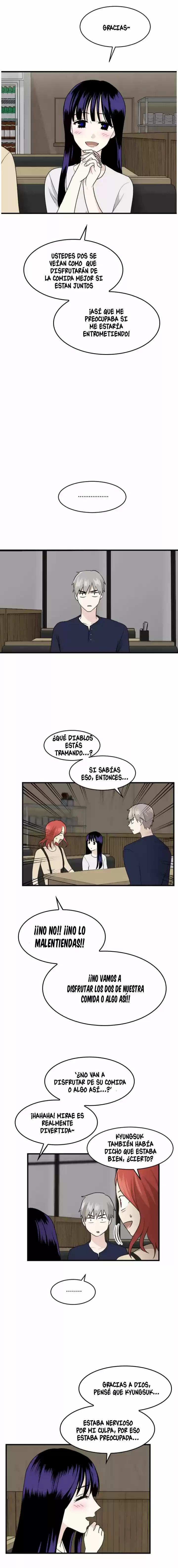 My ID is Gangnam Beauty! (2016) - Capítulo 48 - Página 14 - LectorTMOo