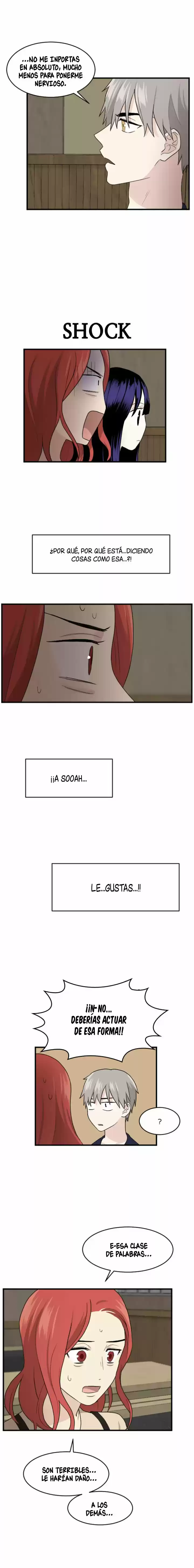 My ID is Gangnam Beauty! (2016) - Capítulo 48 - Página 15 - LectorTMOo