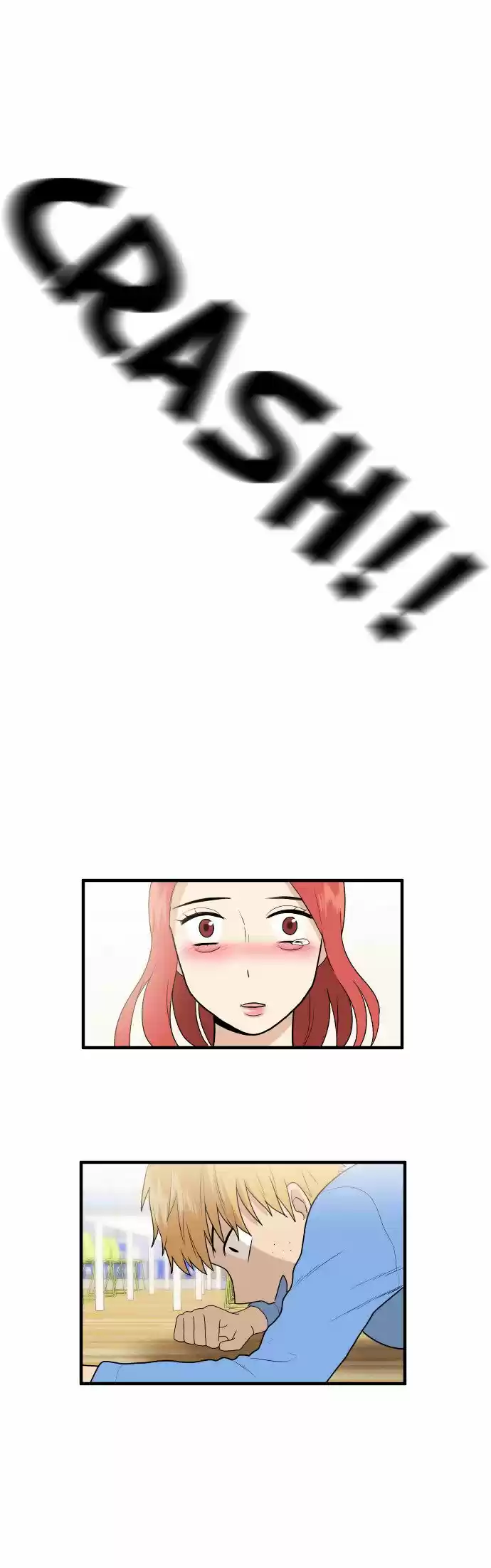 My ID is Gangnam Beauty! (2016) - Capítulo 5 - Página 1 - LectorTMOo