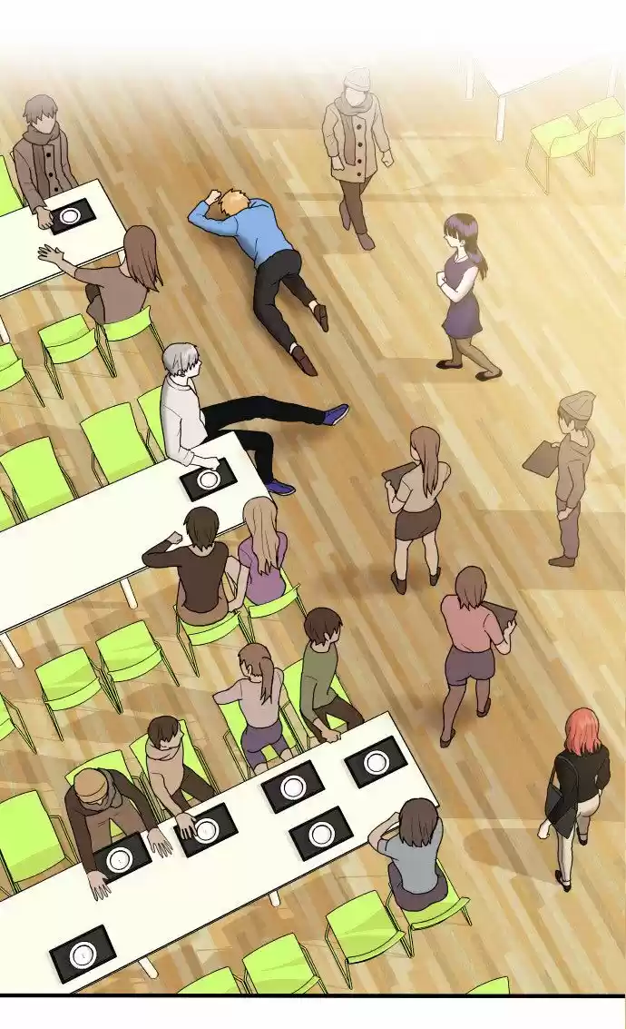 My ID is Gangnam Beauty! (2016) - Capítulo 5 - Página 2 - LectorTMOo