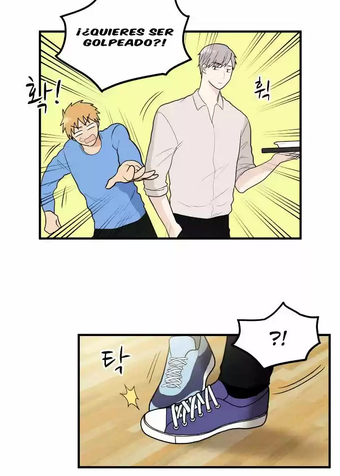 My ID is Gangnam Beauty! (2016) - Capítulo 5 - Página 16 - LectorTMOo