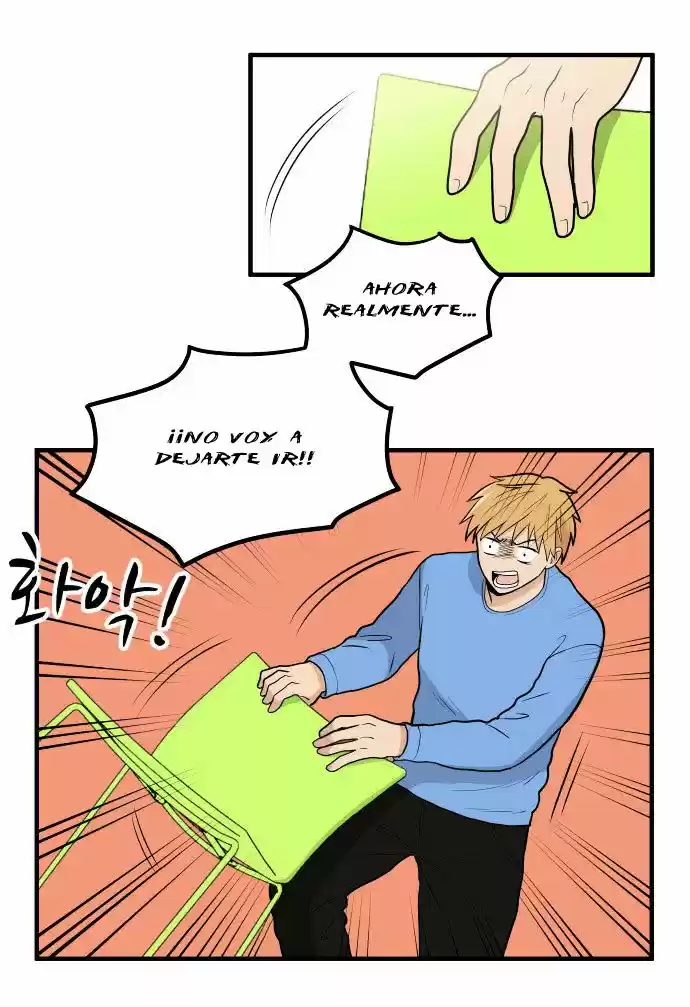 My ID is Gangnam Beauty! (2016) - Capítulo 5 - Página 19 - LectorTMOo