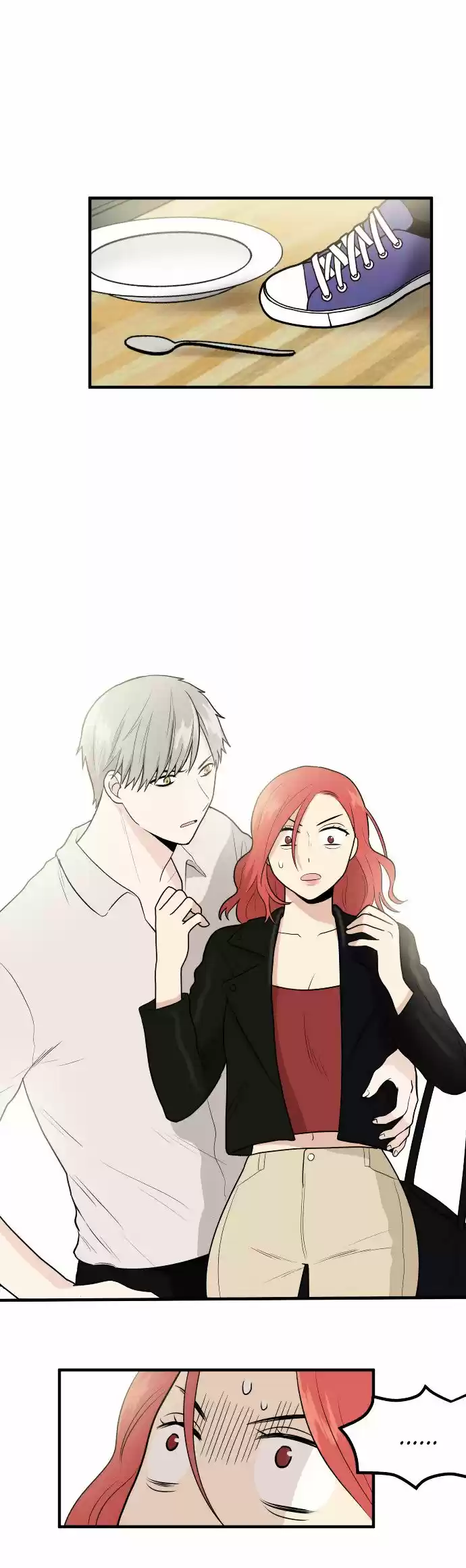 My ID is Gangnam Beauty! (2016) - Capítulo 5 - Página 24 - LectorTMOo