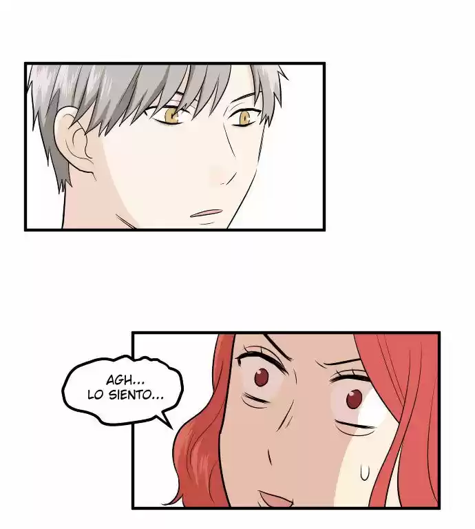 My ID is Gangnam Beauty! (2016) - Capítulo 5 - Página 33 - LectorTMOo