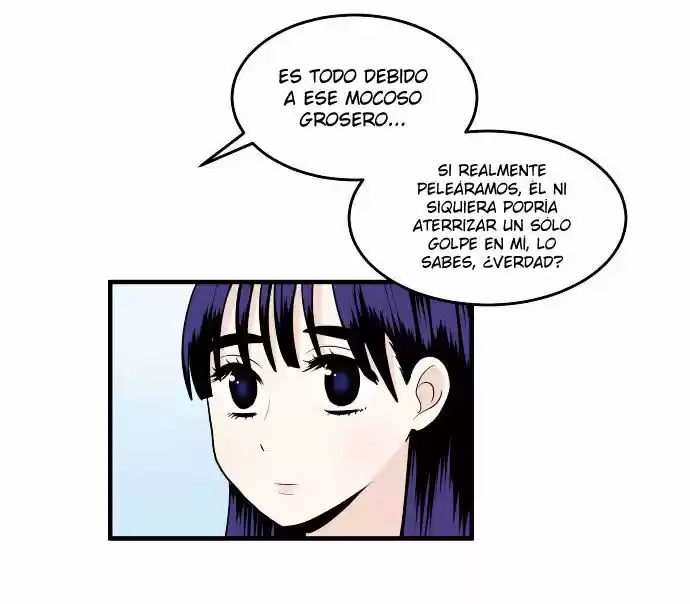 My ID is Gangnam Beauty! (2016) - Capítulo 5 - Página 46 - LectorTMOo
