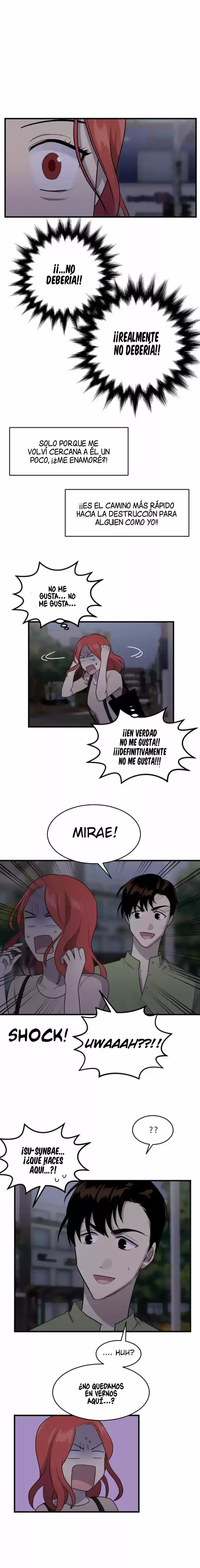 My ID is Gangnam Beauty! (2016) - Capítulo 50 - Página 7 - LectorTMOo