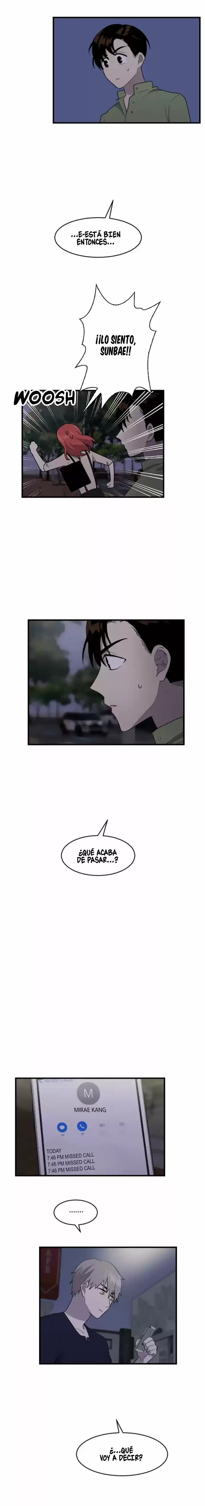 My ID is Gangnam Beauty! (2016) - Capítulo 50 - Página 9 - LectorTMOo