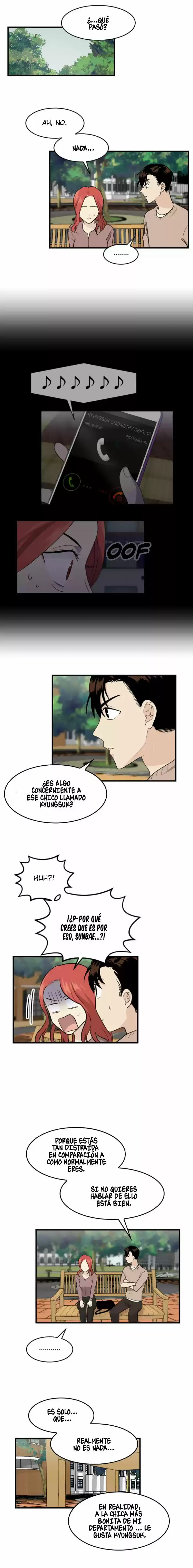 My ID is Gangnam Beauty! (2016) - Capítulo 51 - Página 14 - LectorTMOo