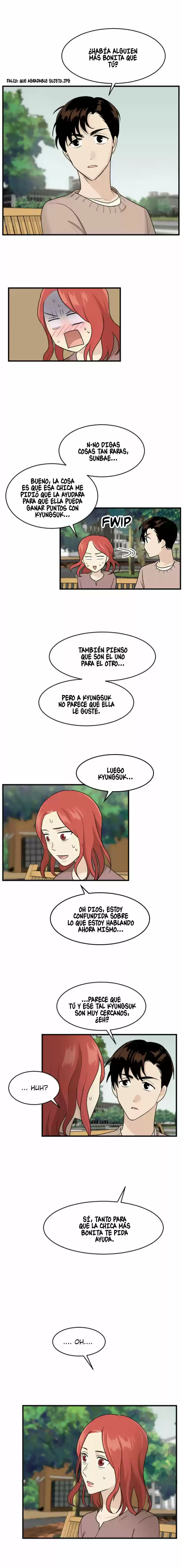 My ID is Gangnam Beauty! (2016) - Capítulo 51 - Página 15 - LectorTMOo