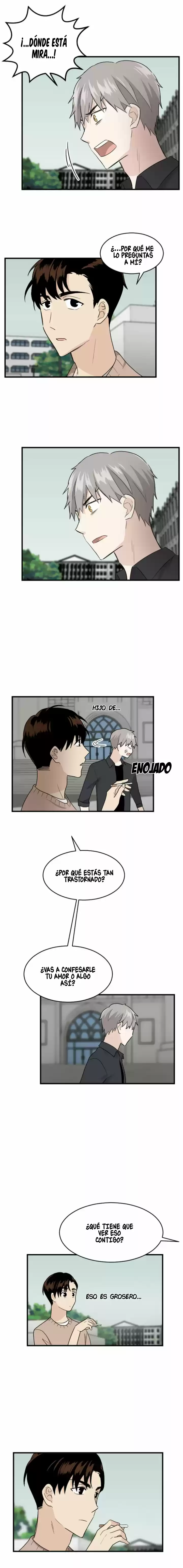 My ID is Gangnam Beauty! (2016) - Capítulo 52 - Página 6 - LectorTMOo