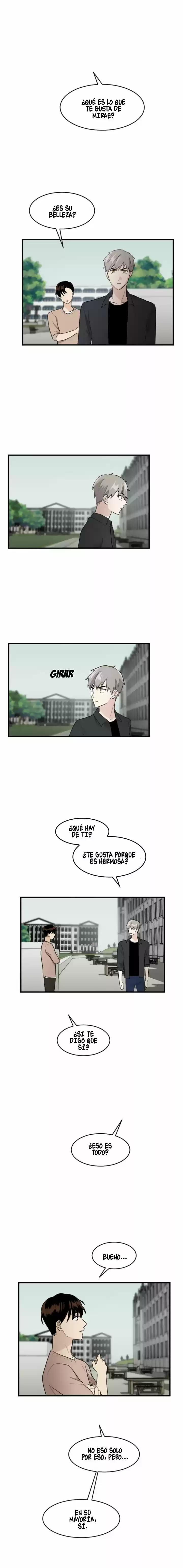 My ID is Gangnam Beauty! (2016) - Capítulo 52 - Página 7 - LectorTMOo