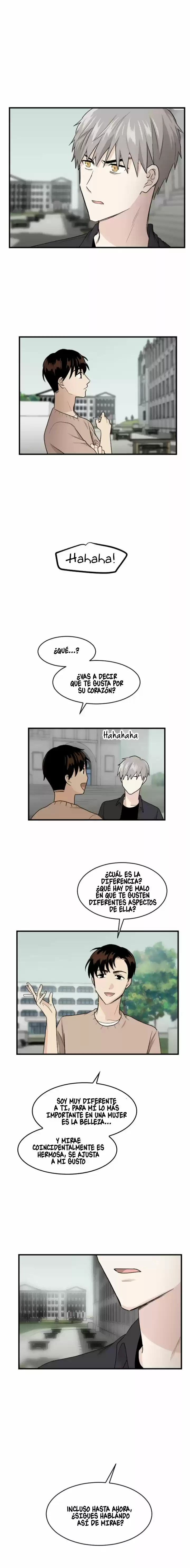 My ID is Gangnam Beauty! (2016) - Capítulo 52 - Página 8 - LectorTMOo