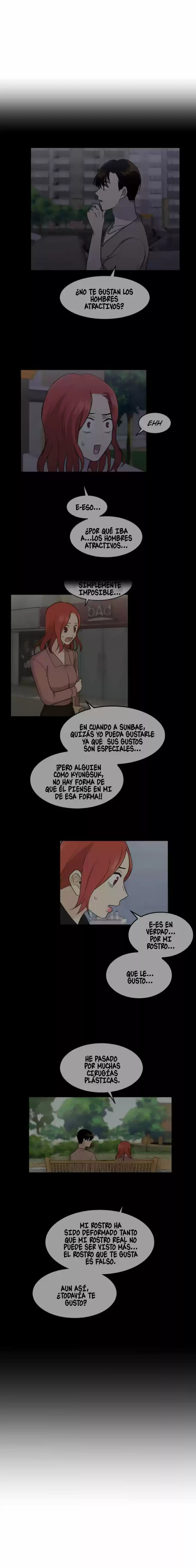 My ID is Gangnam Beauty! (2016) - Capítulo 52 - Página 11 - LectorTMOo