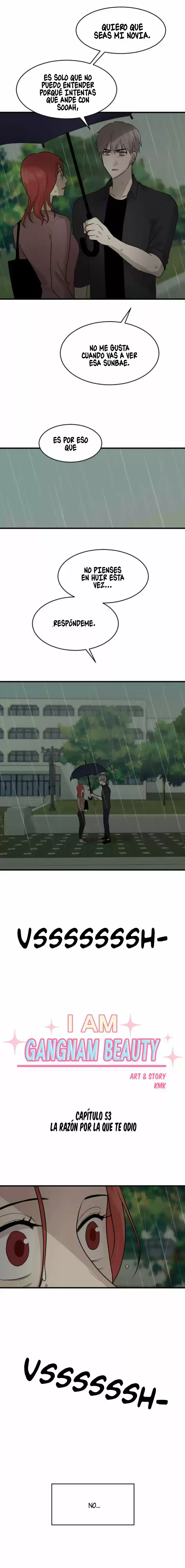 My ID is Gangnam Beauty! (2016) - Capítulo 53 - Página 2 - LectorTMOo