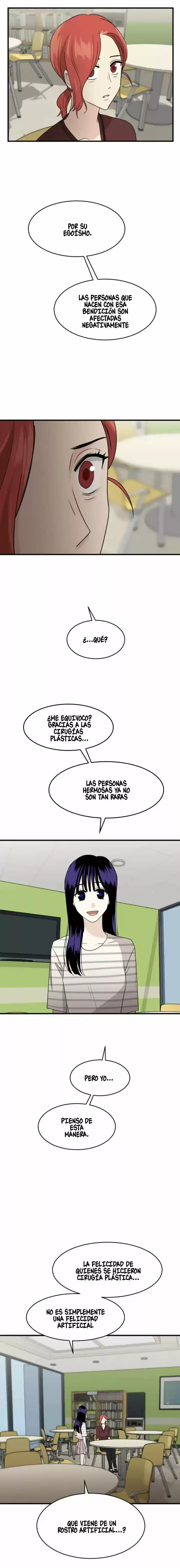 My ID is Gangnam Beauty! (2016) - Capítulo 53 - Página 18 - LectorTMOo