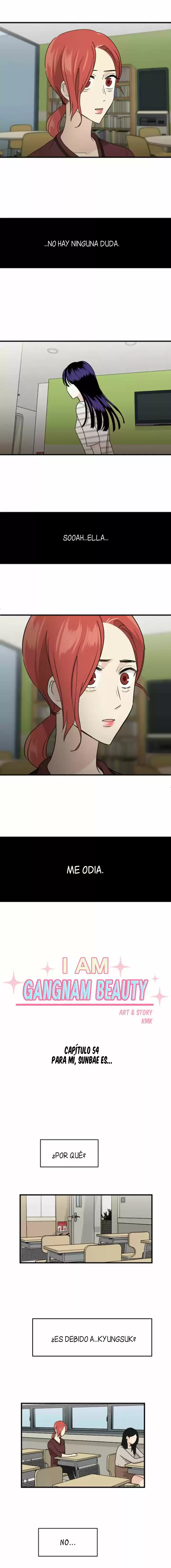 My ID is Gangnam Beauty! (2016) - Capítulo 54 - Página 2 - LectorTMOo