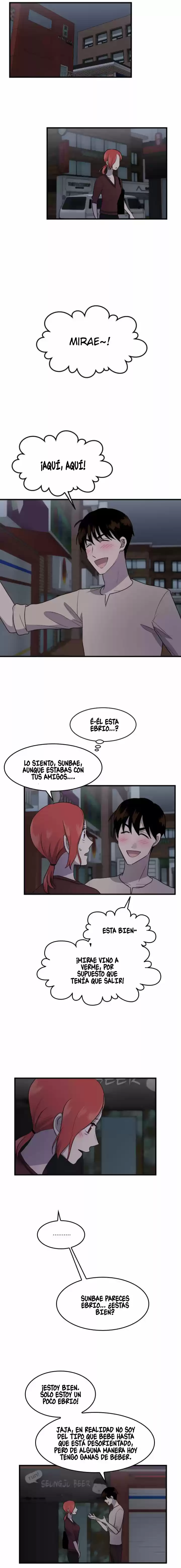My ID is Gangnam Beauty! (2016) - Capítulo 54 - Página 6 - LectorTMOo