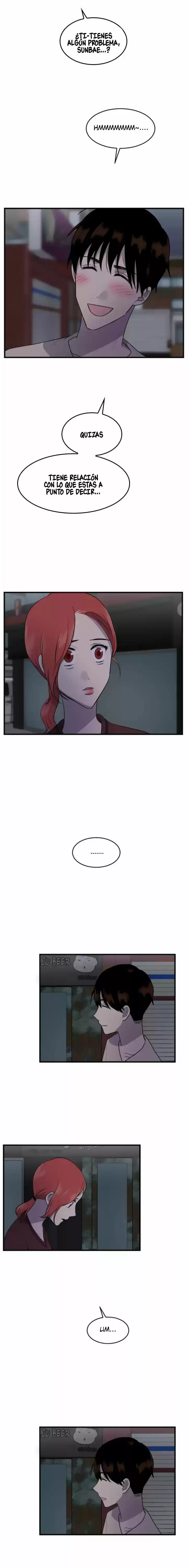 My ID is Gangnam Beauty! (2016) - Capítulo 54 - Página 7 - LectorTMOo