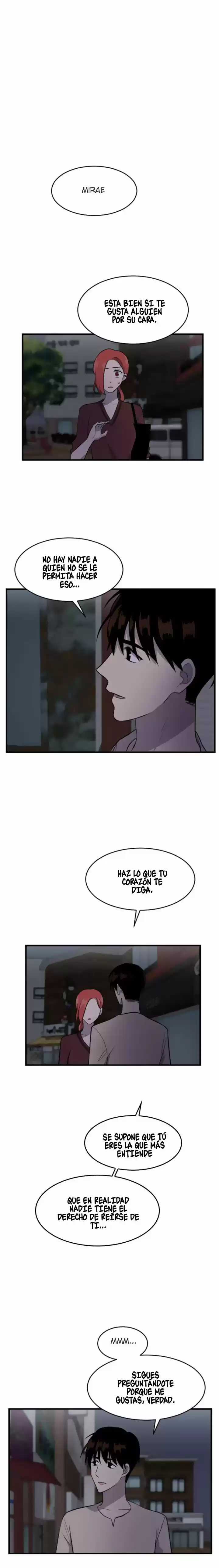 My ID is Gangnam Beauty! (2016) - Capítulo 54 - Página 11 - LectorTMOo