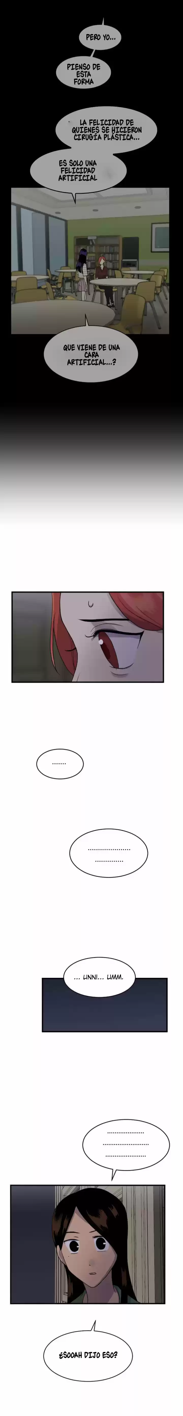 My ID is Gangnam Beauty! (2016) - Capítulo 55 - Página 7 - LectorTMOo