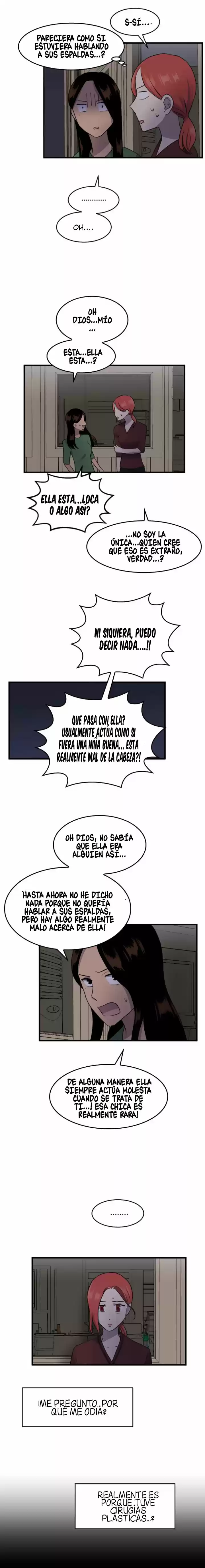 My ID is Gangnam Beauty! (2016) - Capítulo 55 - Página 8 - LectorTMOo