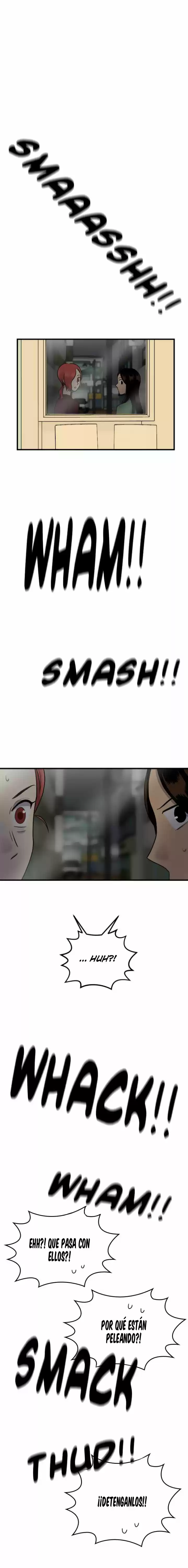 My ID is Gangnam Beauty! (2016) - Capítulo 55 - Página 12 - LectorTMOo
