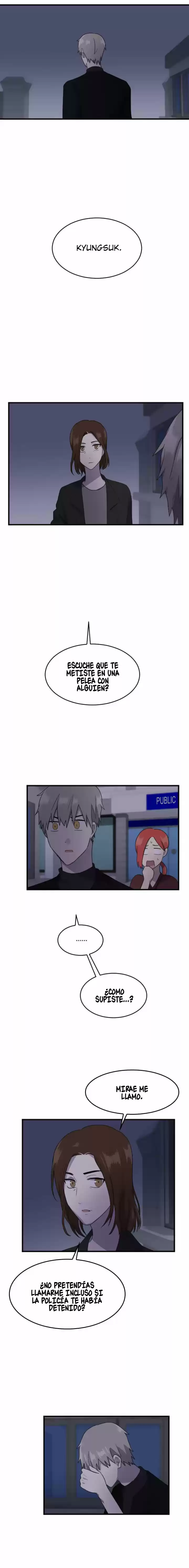 My ID is Gangnam Beauty! (2016) - Capítulo 56 - Página 8 - LectorTMOo