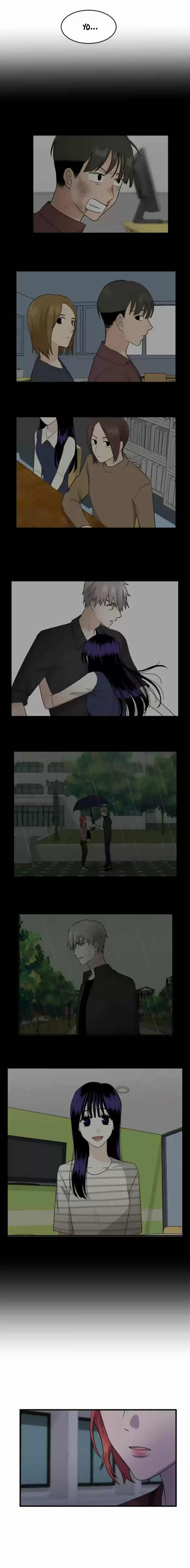 My ID is Gangnam Beauty! (2016) - Capítulo 56 - Página 10 - LectorTMOo