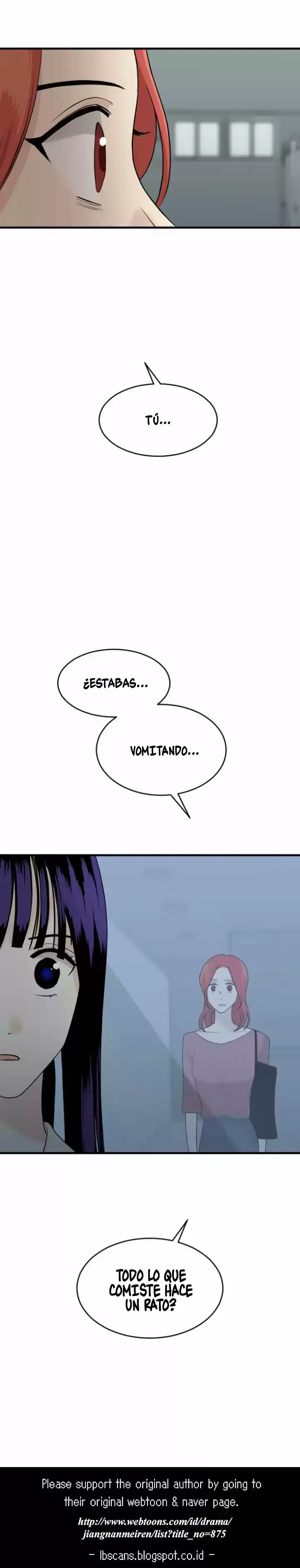My ID is Gangnam Beauty! (2016) - Capítulo 56 - Página 23 - LectorTMOo