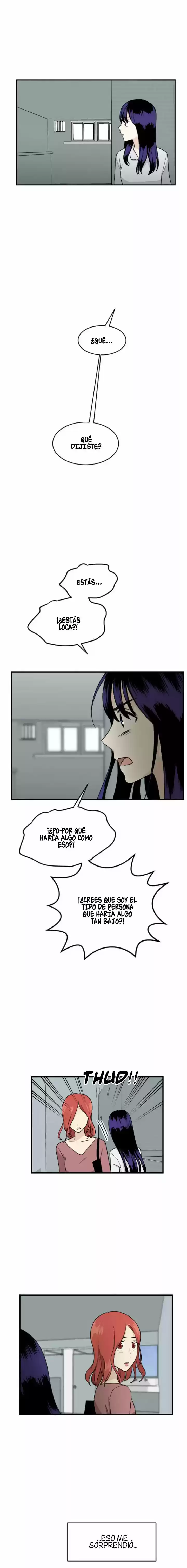 My ID is Gangnam Beauty! (2016) - Capítulo 57 - Página 3 - LectorTMOo