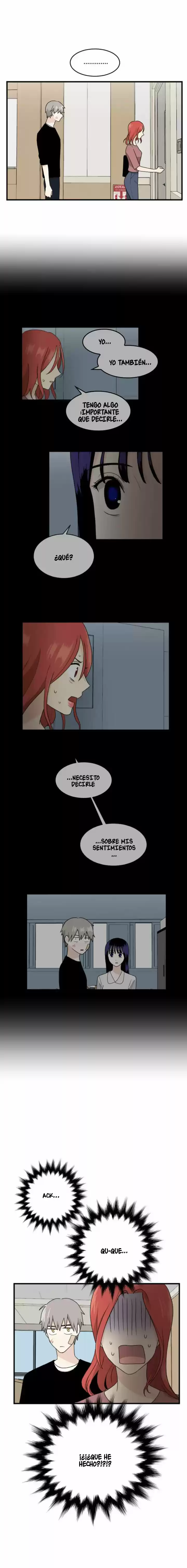 My ID is Gangnam Beauty! (2016) - Capítulo 58 - Página 3 - LectorTMOo