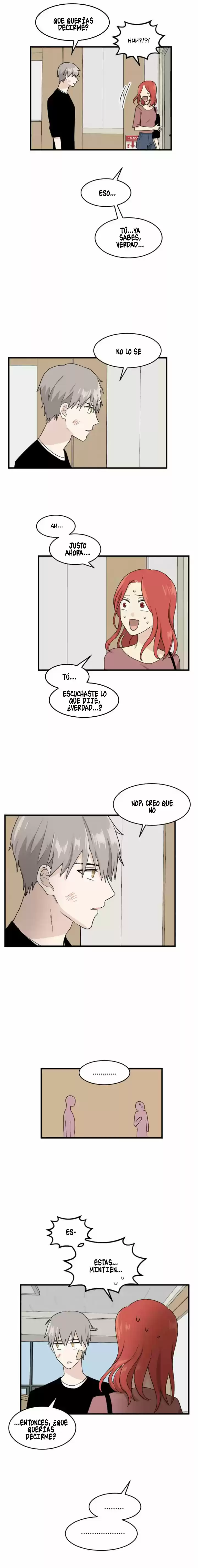 My ID is Gangnam Beauty! (2016) - Capítulo 58 - Página 4 - LectorTMOo