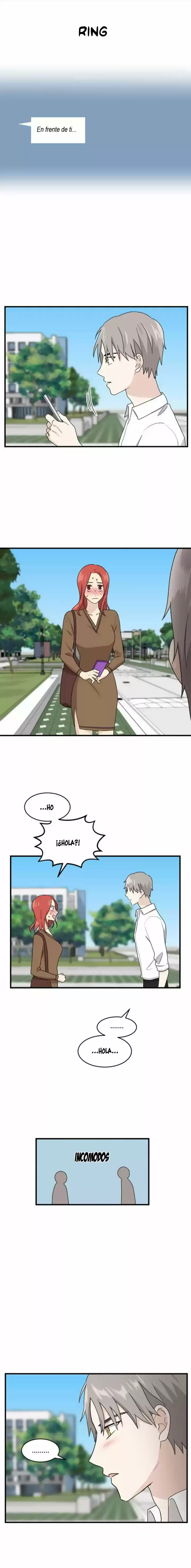 My ID is Gangnam Beauty! (2016) - Capítulo 58 - Página 13 - LectorTMOo