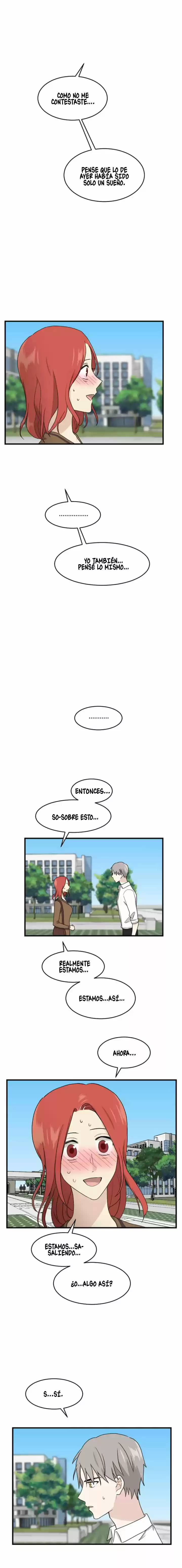 My ID is Gangnam Beauty! (2016) - Capítulo 58 - Página 14 - LectorTMOo