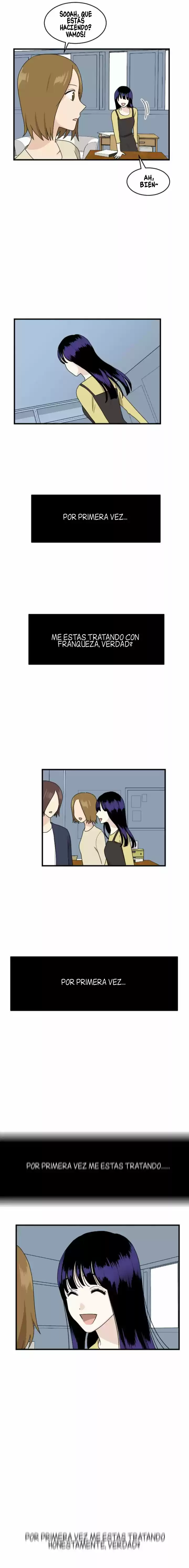 My ID is Gangnam Beauty! (2016) - Capítulo 59 - Página 10 - LectorTMOo