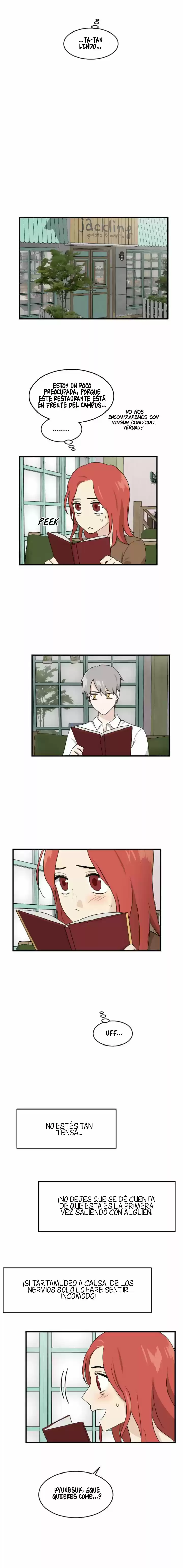 My ID is Gangnam Beauty! (2016) - Capítulo 60 - Página 8 - LectorTMOo