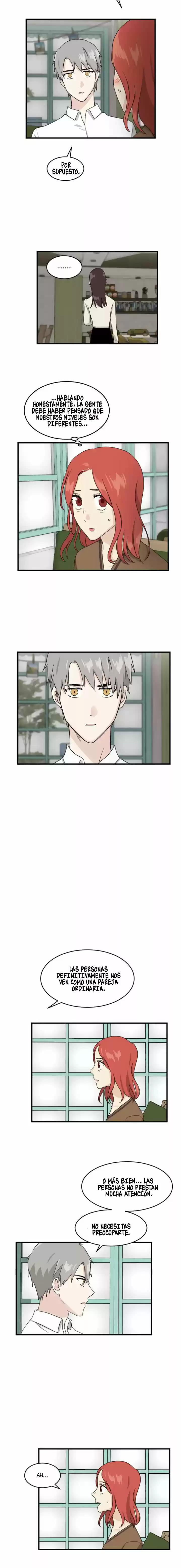 My ID is Gangnam Beauty! (2016) - Capítulo 60 - Página 13 - LectorTMOo