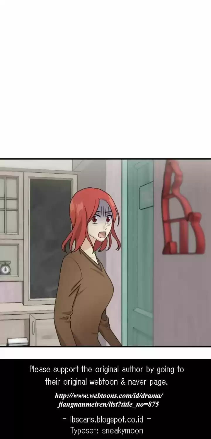 My ID is Gangnam Beauty! (2016) - Capítulo 60 - Página 16 - LectorTMOo