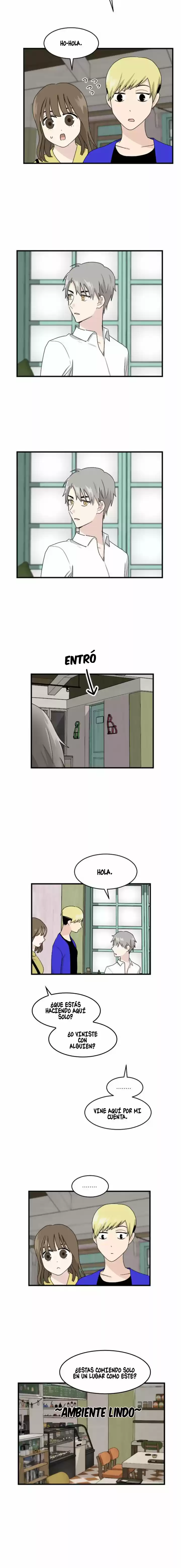 My ID is Gangnam Beauty! (2016) - Capítulo 61 - Página 3 - LectorTMOo