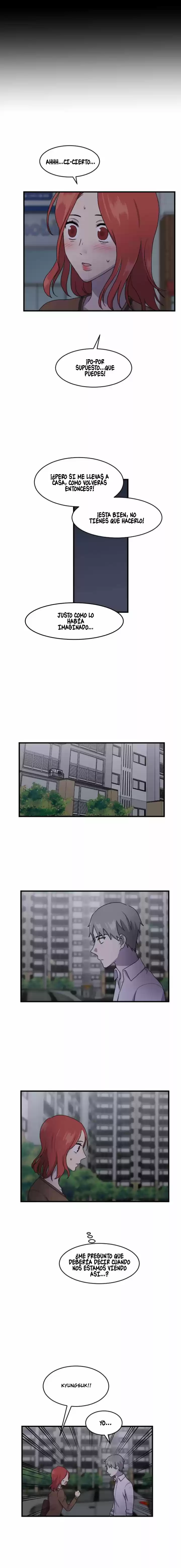My ID is Gangnam Beauty! (2016) - Capítulo 61 - Página 10 - LectorTMOo