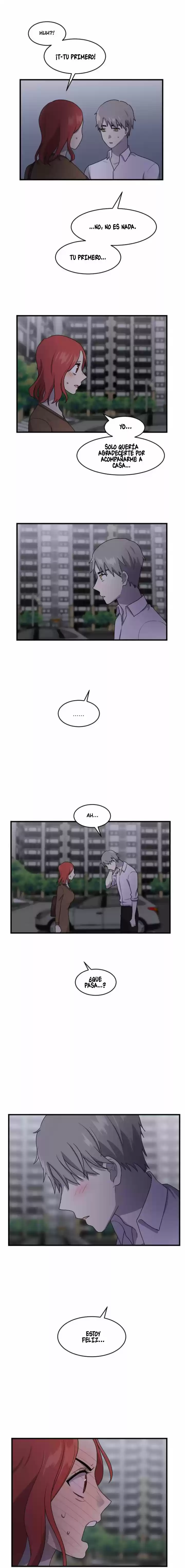 My ID is Gangnam Beauty! (2016) - Capítulo 61 - Página 11 - LectorTMOo