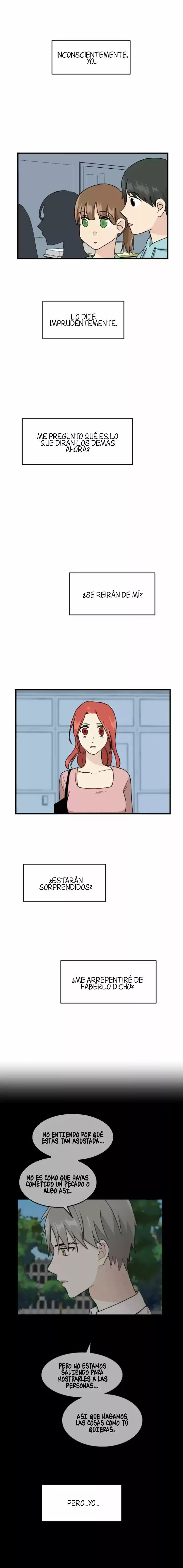 My ID is Gangnam Beauty! (2016) - Capítulo 62 - Página 3 - LectorTMOo
