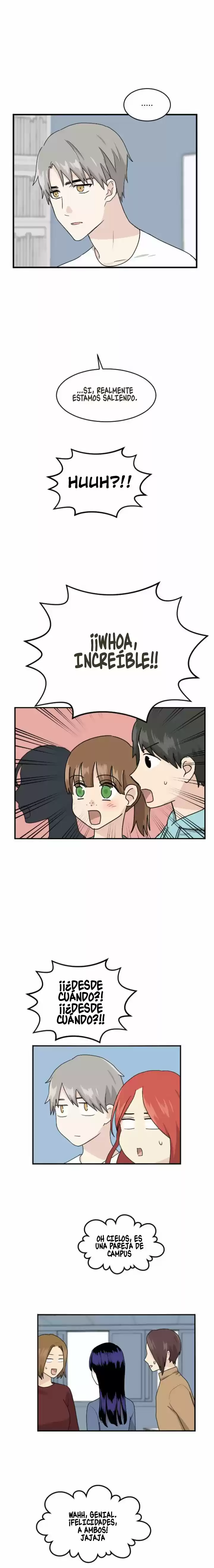 My ID is Gangnam Beauty! (2016) - Capítulo 62 - Página 5 - LectorTMOo