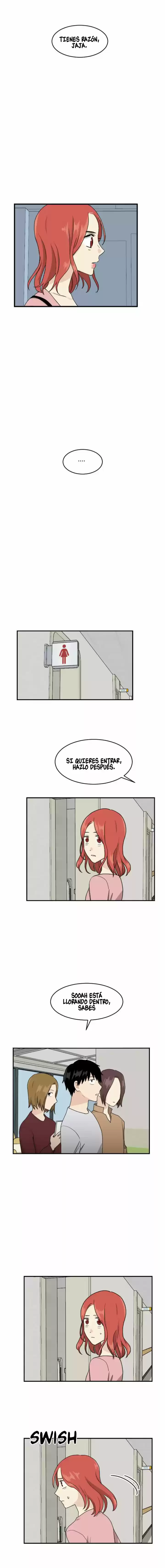 My ID is Gangnam Beauty! (2016) - Capítulo 62 - Página 8 - LectorTMOo