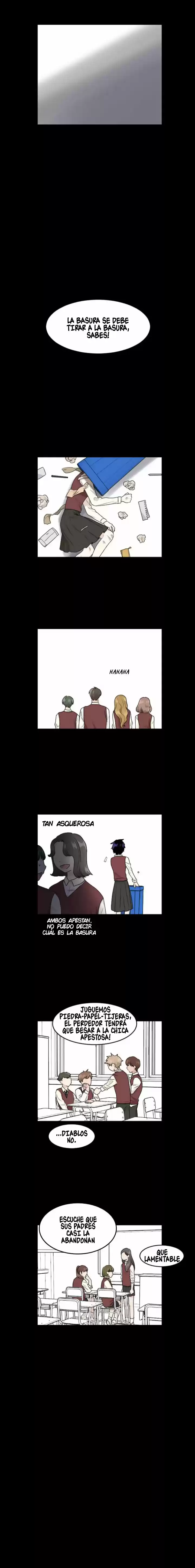 My ID is Gangnam Beauty! (2016) - Capítulo 63 - Página 7 - LectorTMOo