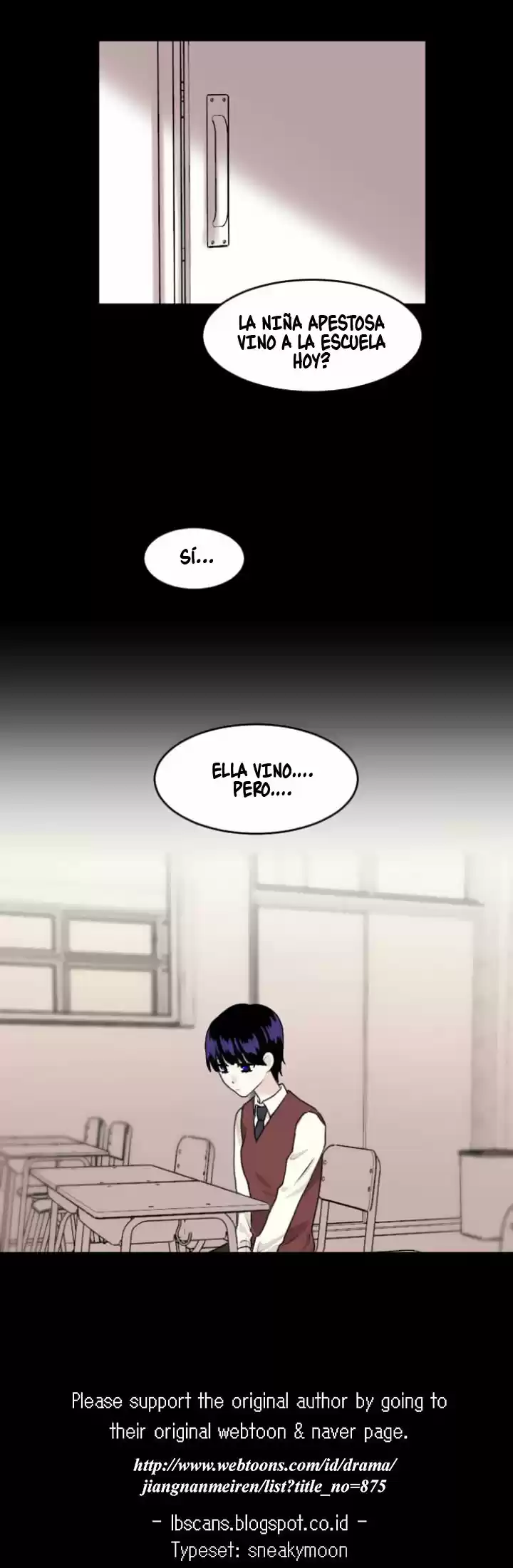 My ID is Gangnam Beauty! (2016) - Capítulo 63 - Página 16 - LectorTMOo