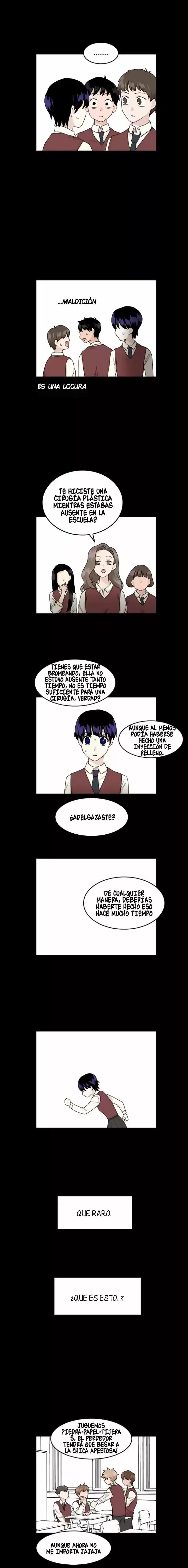 My ID is Gangnam Beauty! (2016) - Capítulo 64 - Página 3 - LectorTMOo